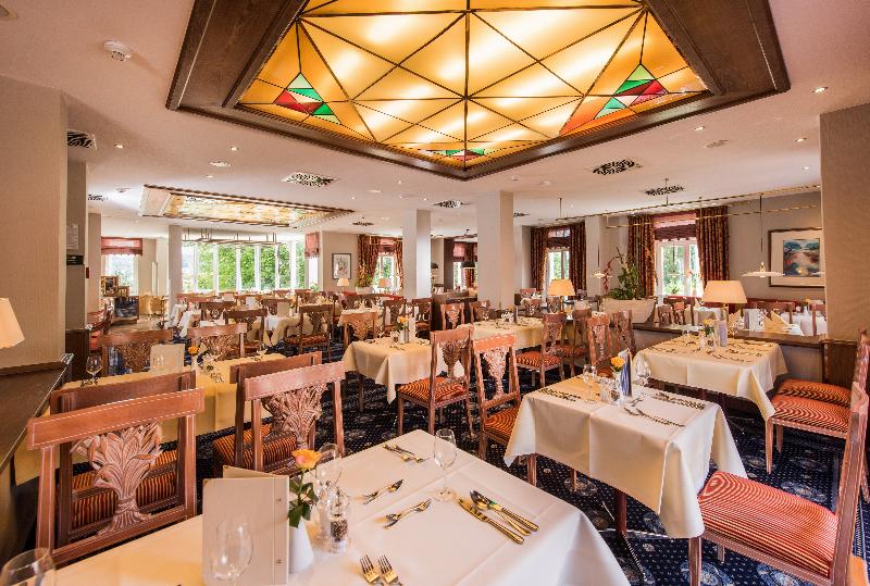 Göbel`s Hotel Quellenhof