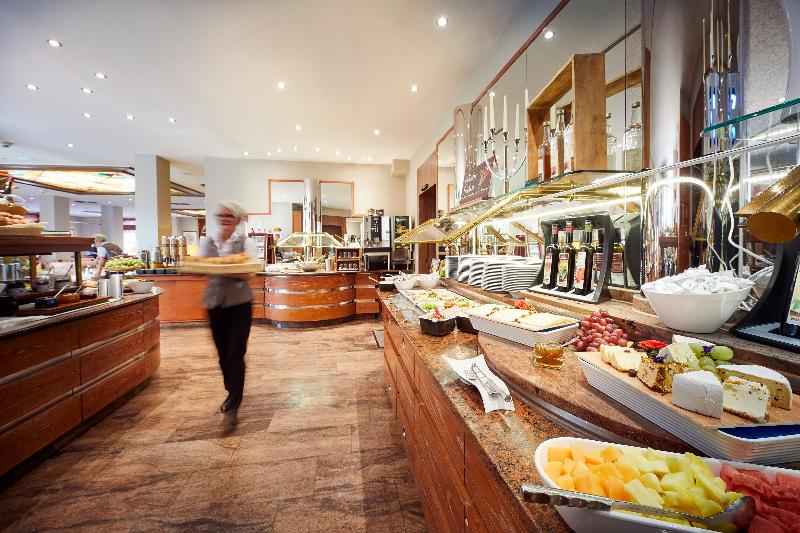 Göbel`s Hotel Quellenhof