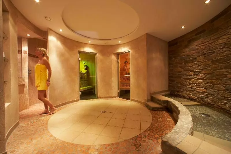 Göbel`s Hotel Quellenhof