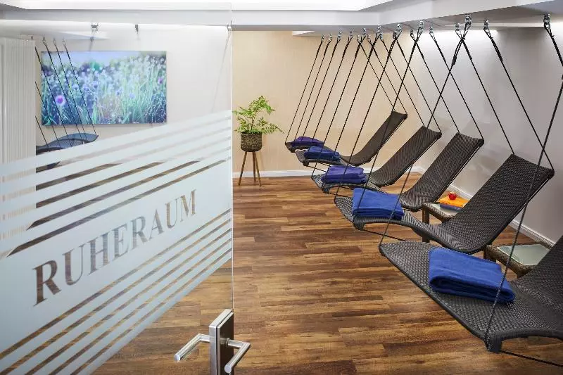 Göbel`s Hotel Quellenhof