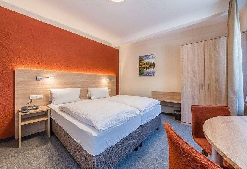 Hotel Goldener Sternen