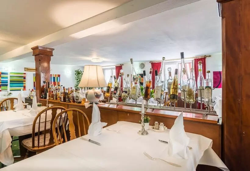 Hotel Goldener Sternen