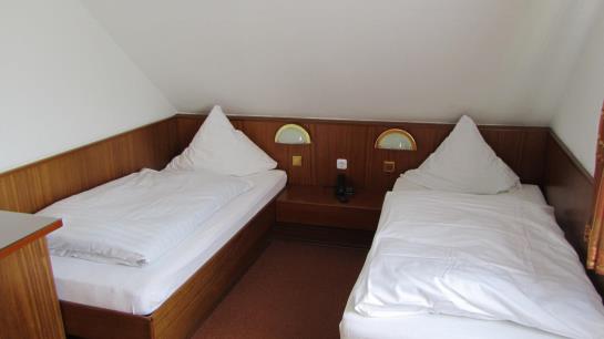 فندق Graf Luckner