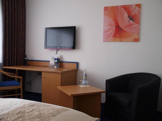 فندق Graf Luckner