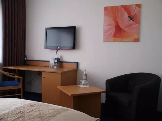 ホテル Graf Luckner