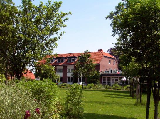 فندق Graf Luckner