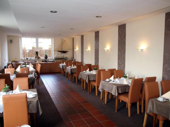 فندق Graf Luckner