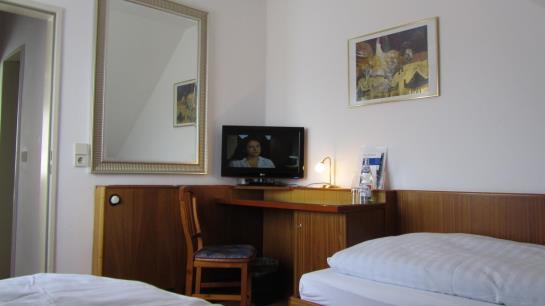 فندق Graf Luckner