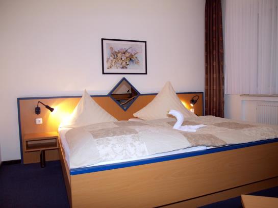 فندق Graf Luckner