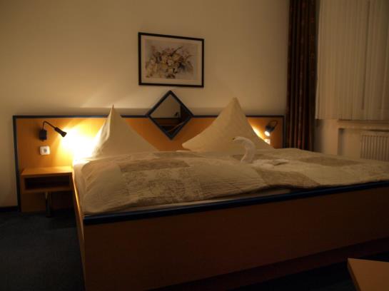 فندق Graf Luckner