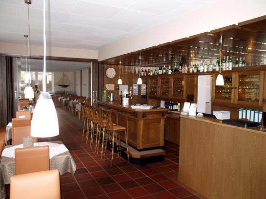 فندق Graf Luckner