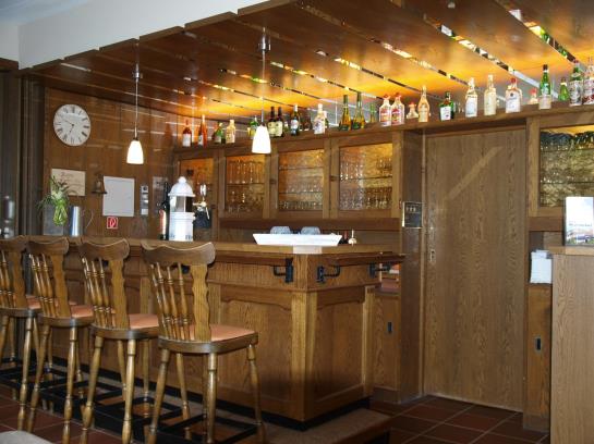 فندق Graf Luckner