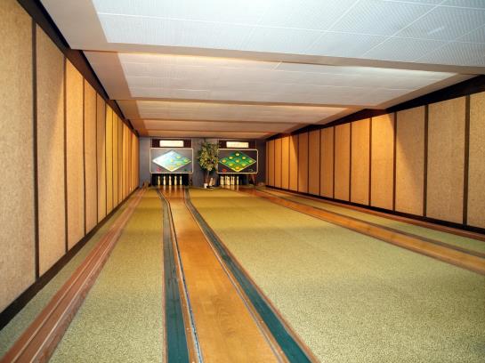 فندق Graf Luckner