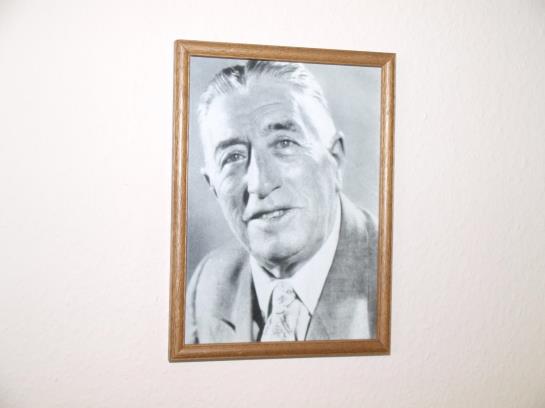 فندق Graf Luckner