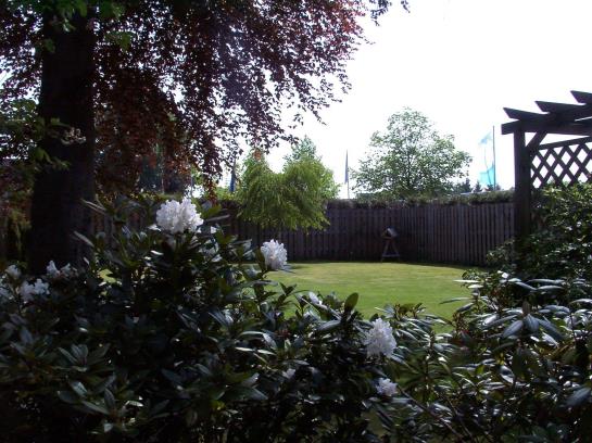 فندق Graf Luckner