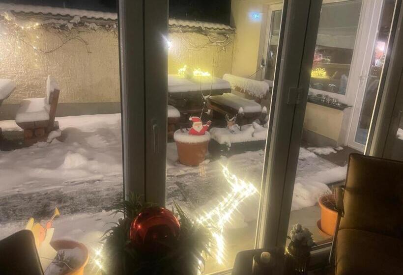 Harzhotel Warnstedter Krug