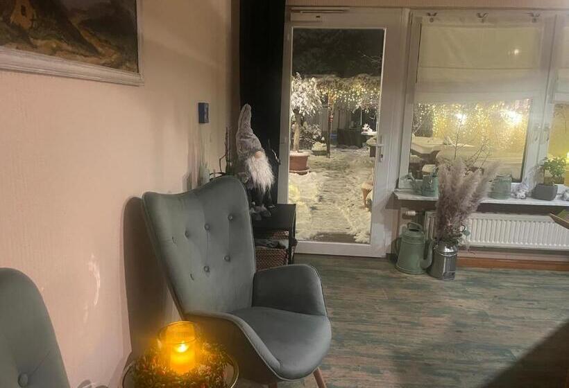 Harzhotel Warnstedter Krug