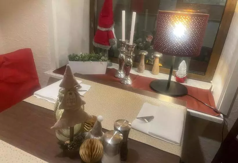 Harzhotel Warnstedter Krug