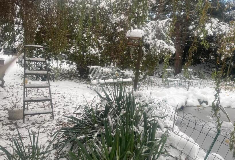 Harzhotel Warnstedter Krug