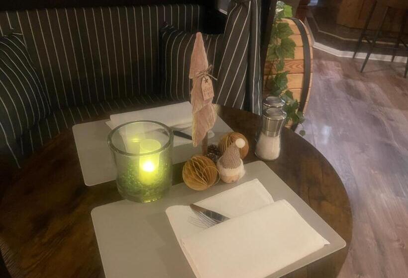 Harzhotel Warnstedter Krug