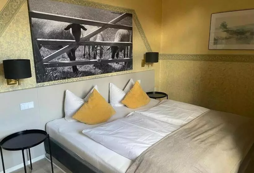 Harzhotel Warnstedter Krug