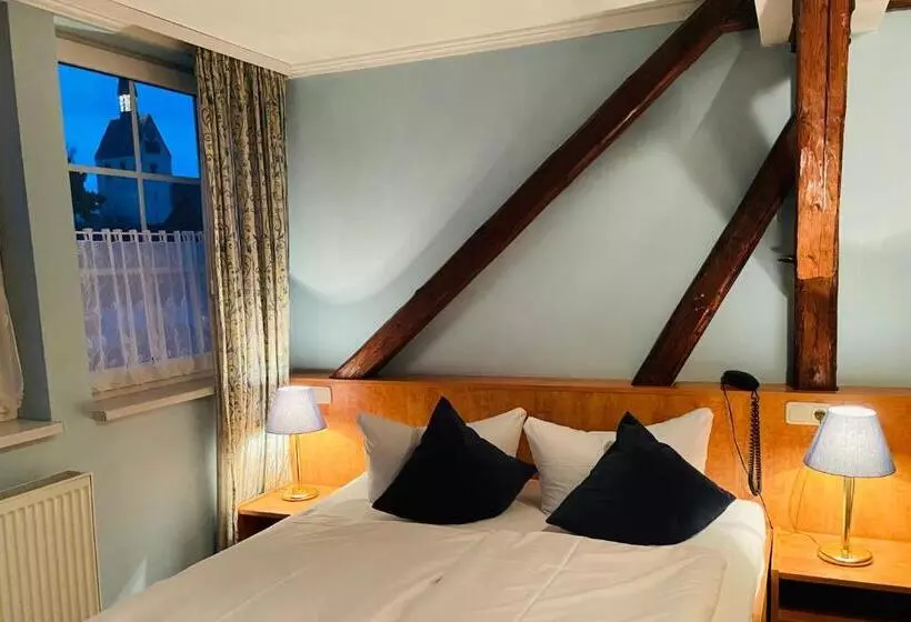 Harzhotel Warnstedter Krug