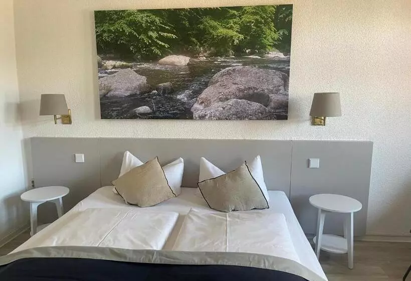 Harzhotel Warnstedter Krug