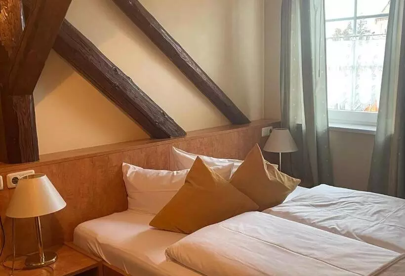 Harzhotel Warnstedter Krug