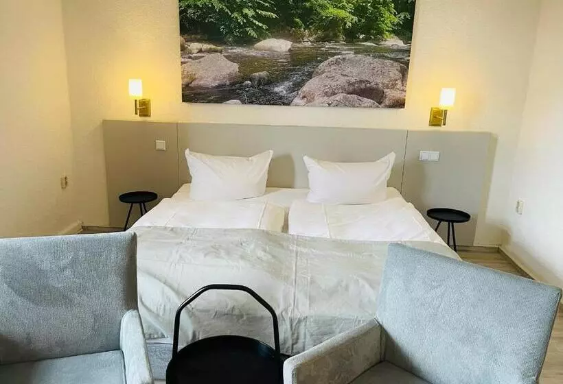 Harzhotel Warnstedter Krug