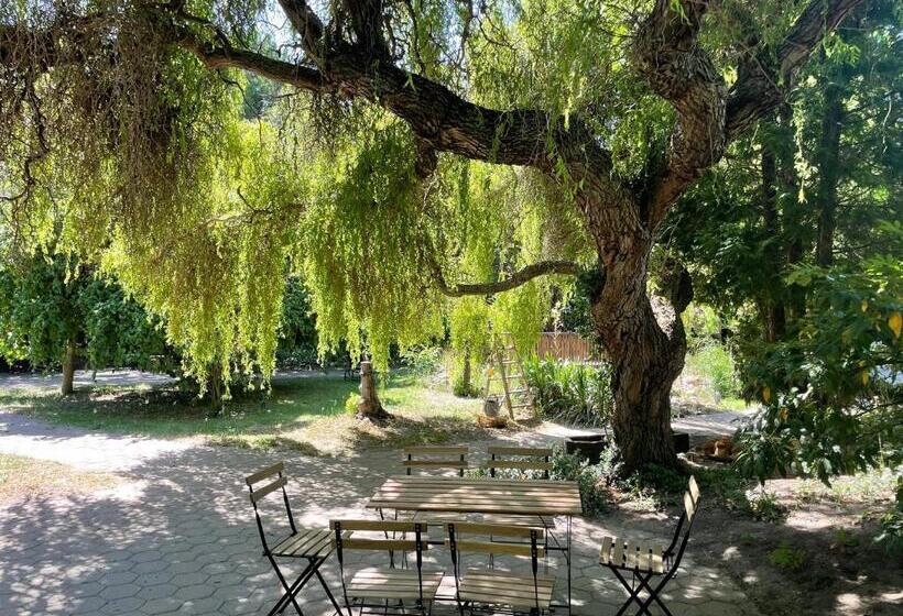 Harzhotel Warnstedter Krug