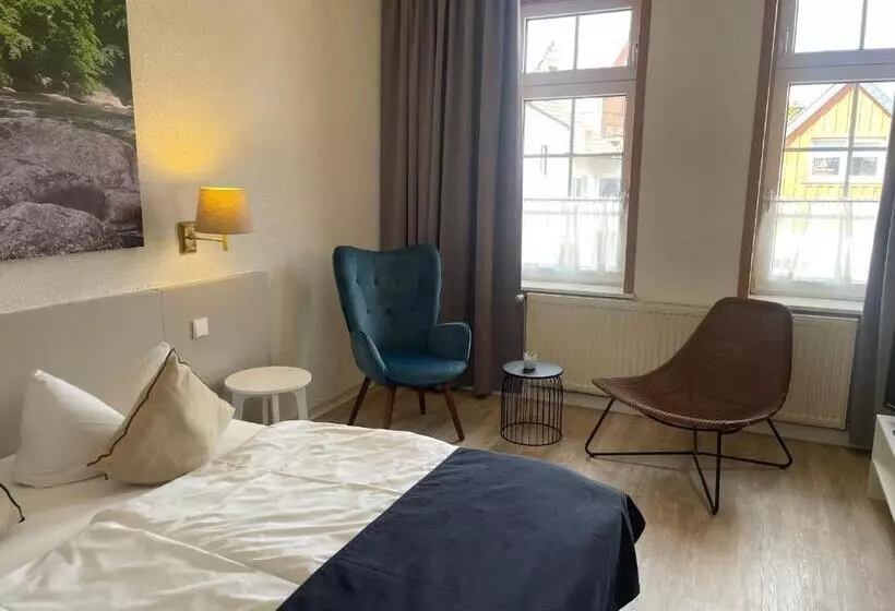 Harzhotel Warnstedter Krug