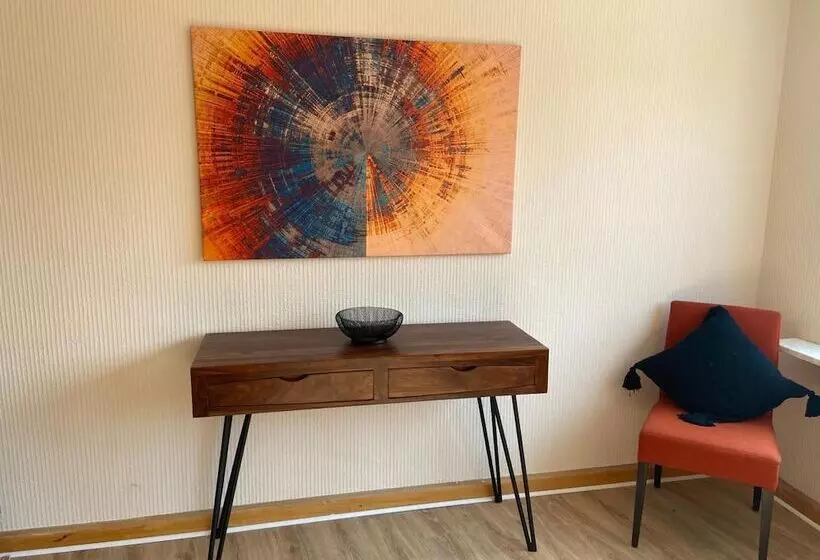 Harzhotel Warnstedter Krug