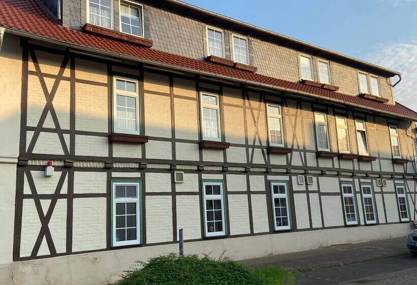 Harzhotel Warnstedter Krug