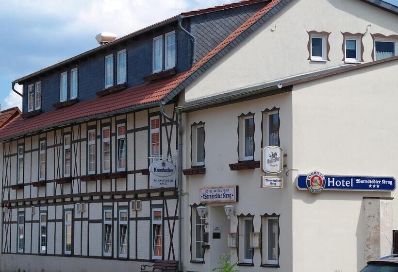 Harzhotel Warnstedter Krug