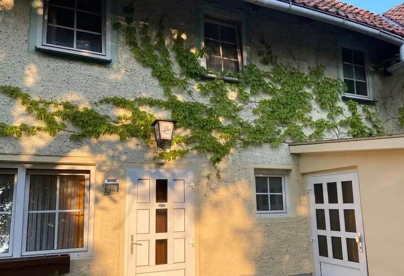 Harzhotel Warnstedter Krug