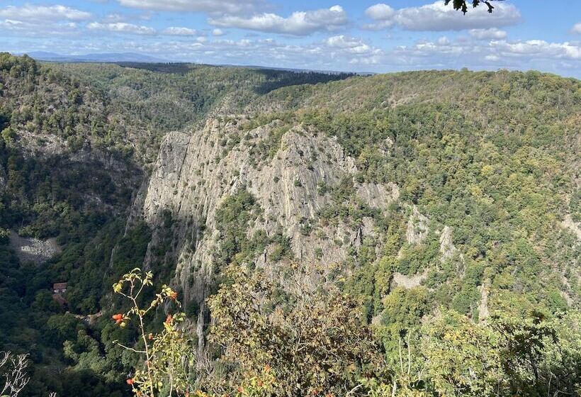 Harzhotel Warnstedter Krug