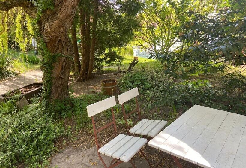 Harzhotel Warnstedter Krug