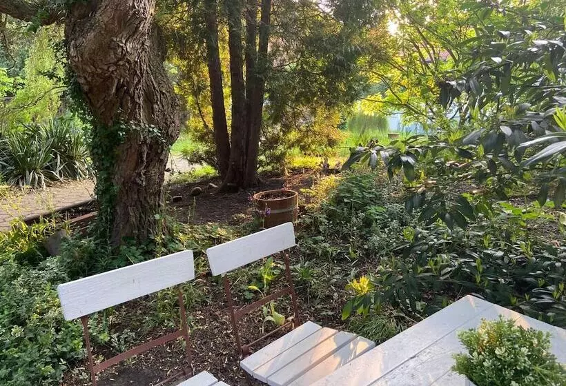 Harzhotel Warnstedter Krug