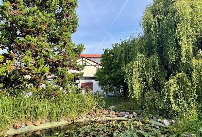 Harzhotel Warnstedter Krug