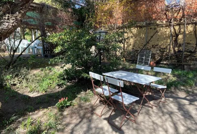 Harzhotel Warnstedter Krug