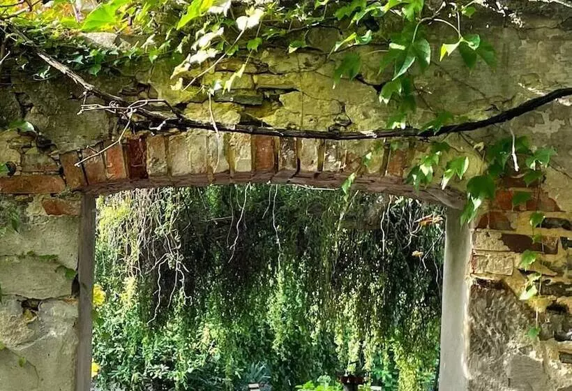 Harzhotel Warnstedter Krug