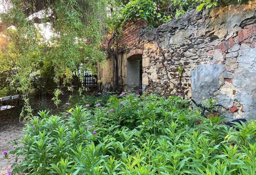 Harzhotel Warnstedter Krug