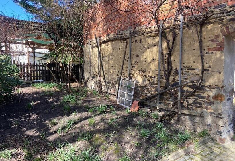 Harzhotel Warnstedter Krug