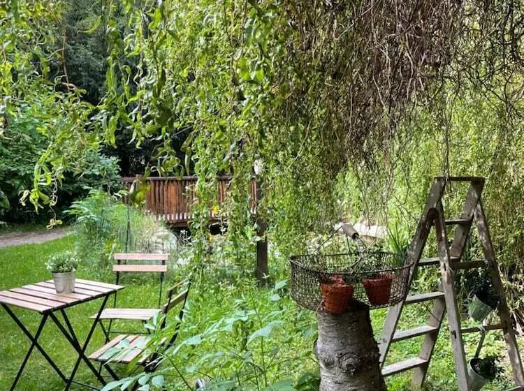 Harzhotel Warnstedter Krug