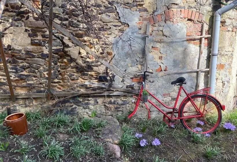 Harzhotel Warnstedter Krug