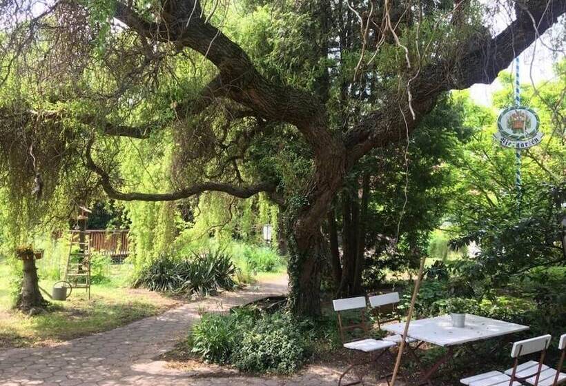 Harzhotel Warnstedter Krug