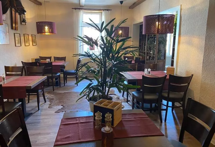 Harzhotel Warnstedter Krug