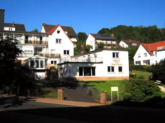 酒店 Haus Marienruh