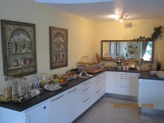 酒店 Haus Marienruh