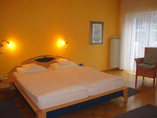 酒店 Haus Marienruh